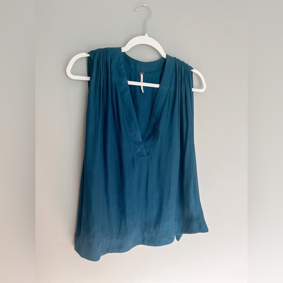 Darcy Cap Top - Picture 5 of 7